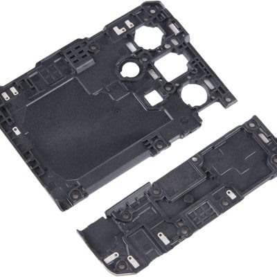 PROTECTOR SUPERIOR E INFERIOR SAM A13 4G