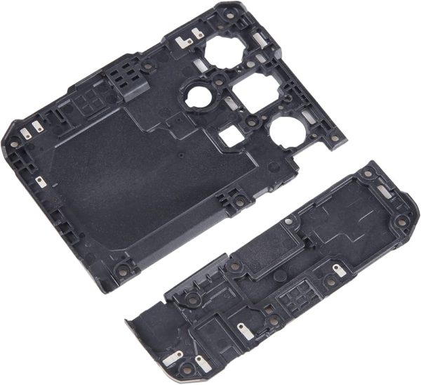 PROTECTOR SUPERIOR E INFERIOR SAM A13 4G