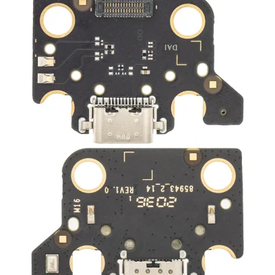 MODULO DE CARGA TAB T500 / T505 / 2020