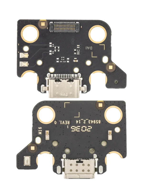 MODULO DE CARGA TAB T500 / T505 / 2020