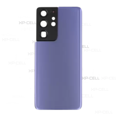 TAPA S21 ULTRA (MORADA)