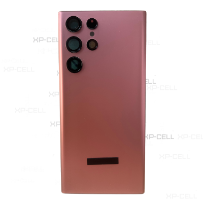 SAMSUNG S22 ULTRA BRONCE