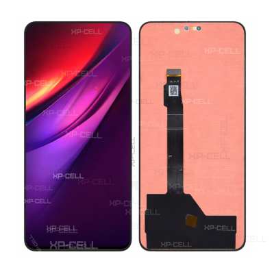 PANTALLA HONOR X8B / X50i / X60i / 200 LITE (PREMIUM)