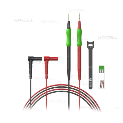 CABLES DE MULTIMETRO T2UUL MT01