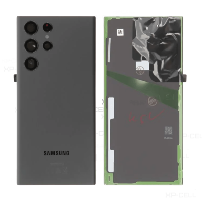TAPA SAM S24 ULTRA (GREY)