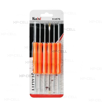 KIT DE PUNTAS DE APERTURA KAISI K-1476