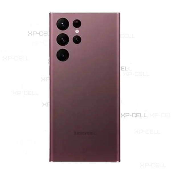 SAMSUNG S23 ULTRA BRONCE