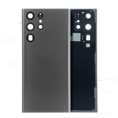 SAMSUNG S23 ULTRA GREY