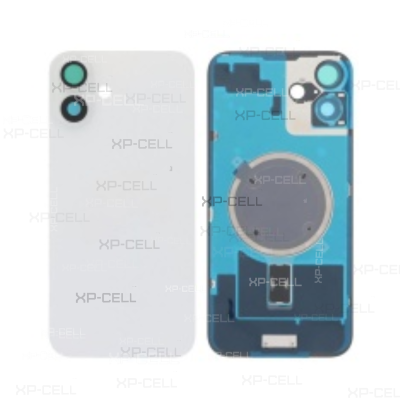 TAPA IPHONE 16 PLUS (BLANCO)