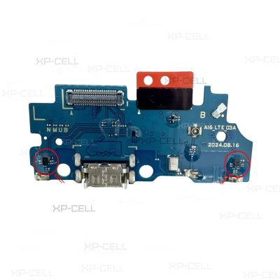 MÓDULO DE CARGA A16 4G