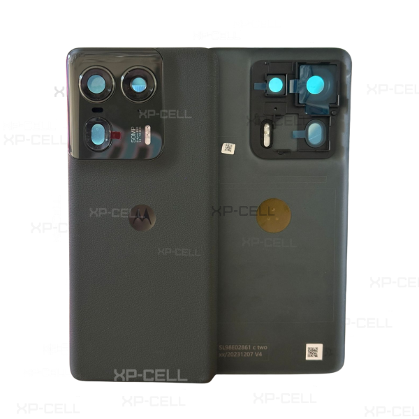 TAPADERA EDGE 50 UlTRA (PREMIUM)