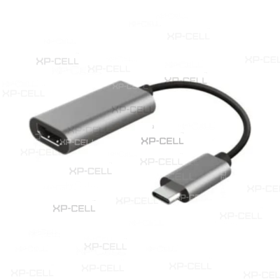 CABLE MACHO  HDMI 4K