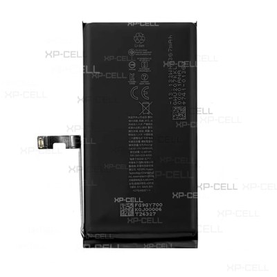 BATERÍA IP15 PLUS