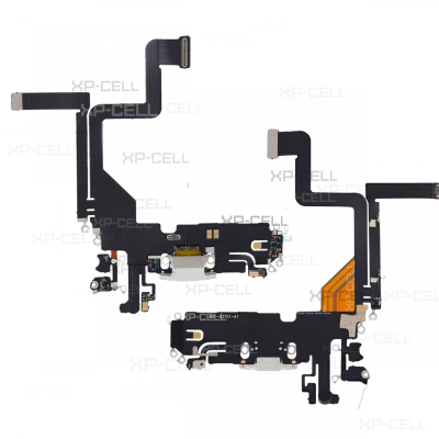 FLEX DE CARGA IP14 PRO (BLANCO)