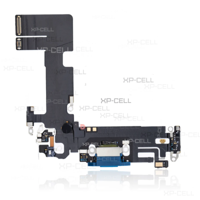 FLEX DE CARGA IP13 (AZUL)