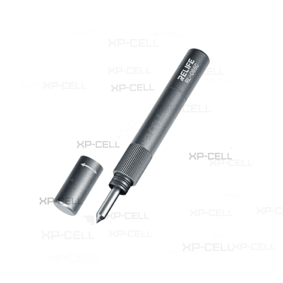PLUMA ROMPE TAPADERA DE VIDRIO DE TELEFONOS RL066C
