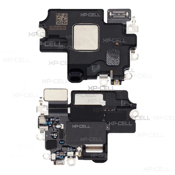 AURICULAR IPHONE 15