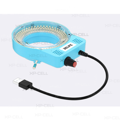 RELIFE RL-033M Luz LED para microscopio