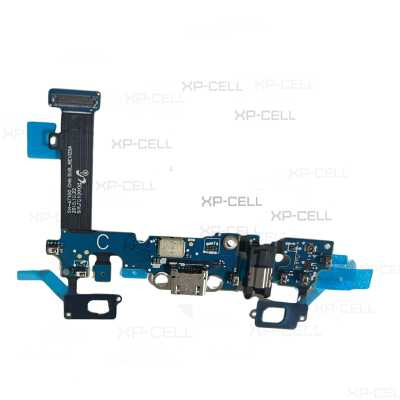 MODULO DE CARGA SAMSUNG A7 2016