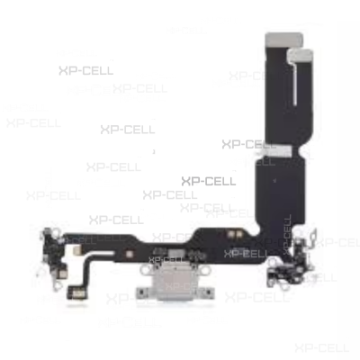 CABLE FLEX PUERTO DE CARGA PARA IPHONE 15 PLUS