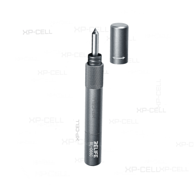 PLUMA ROMPE TAPADERA DE VIDRIO DE TELEFONOS RELIFE RL-066C