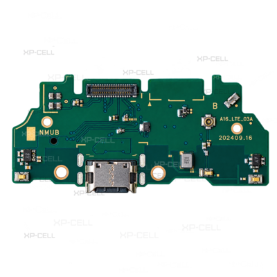 MÓDULO DE CARGA A16 4G