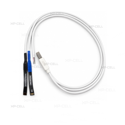 CABLE DE ARRANQUE Y ACTIVACION IP 16 - IP 17
