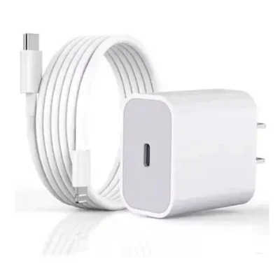 CARGADORES COMPATIBLES IPHONE