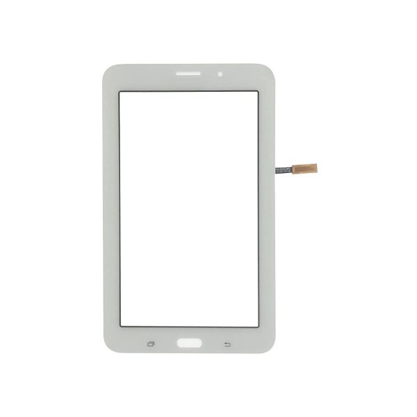 TAB T110 TOUCH BLANCO
