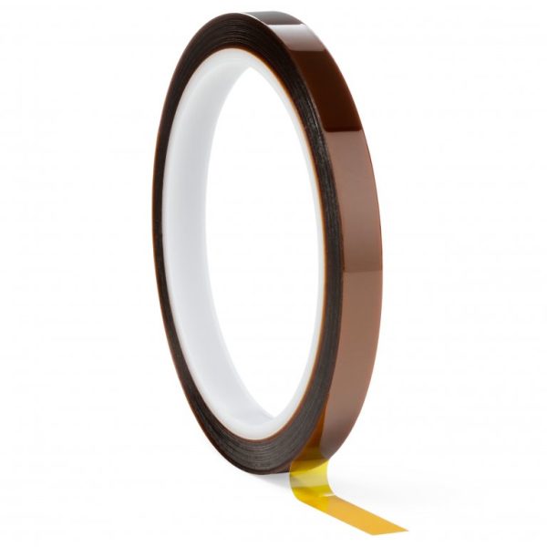 CINTA KAPTON 1 CM