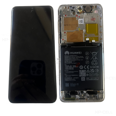 HUAWEI MATE 60 PRO CON MARCO (PREMIUN)