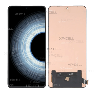 PANTALLA XIAOMI NOTE 12T PRO (PREMIUM)