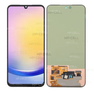 PANTALLA SAM A36 INCELL SIN MARCO