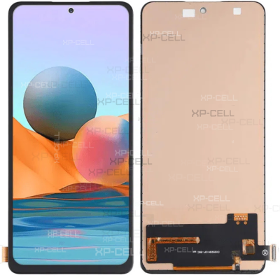 XIAOMI NOTE 11 PRO 4G (INCELL)