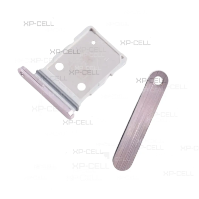 BANDEJA DUAL SIM SAM A56 5G (PINK)