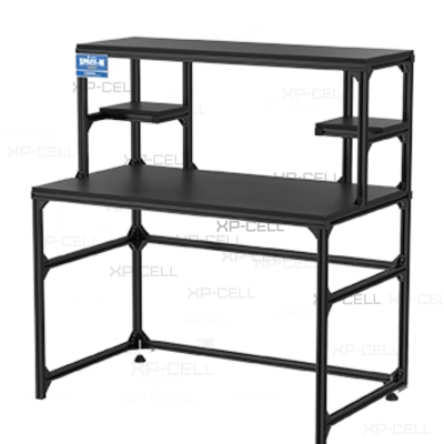 MESA DE TRABAJO MODULAR SUNSHINE SPACE-M PRO