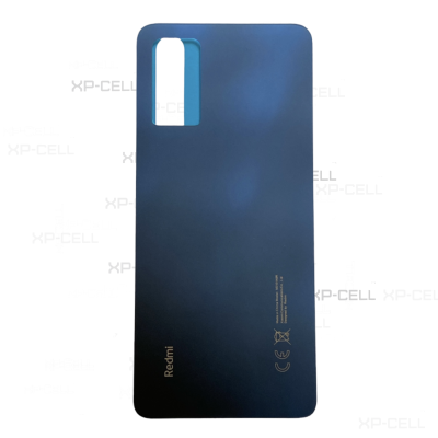 TAPA XIAOMI NOTE 11 PRO/NOTE 11 PRO PLUS (AZUL)