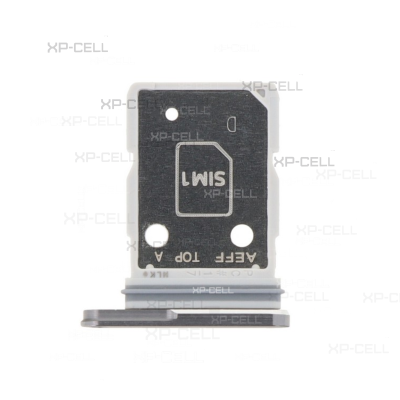 BANDEJA DUAL SIM SAM A56 5G (GRAPHITE)