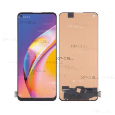 PANTALLA COMPATIBLE OPPO A78 / NORD CE2 / REALME 9 4G / RENO 7 4G / RENO 7 5G / REALME 9 PRO (INCELL)