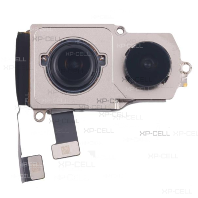 CAMARA TRASERA  IP 16 PLUS