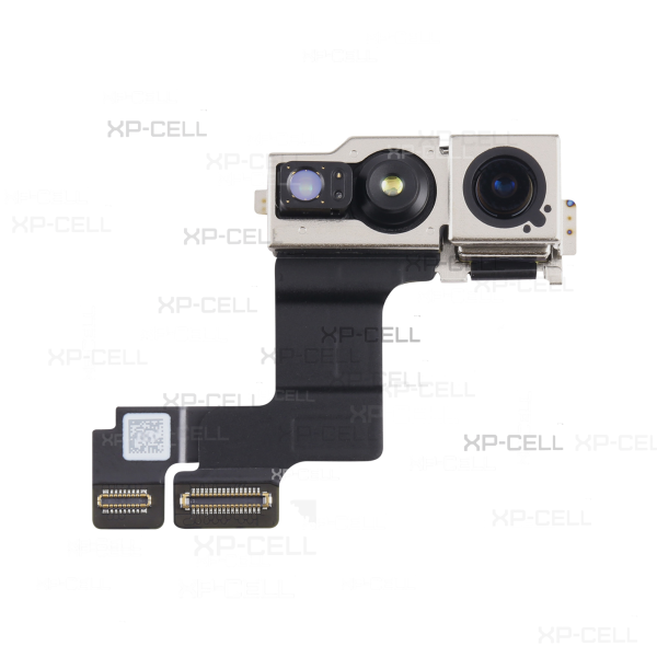 CAMARA FRONTAL  IP 16 PLUS