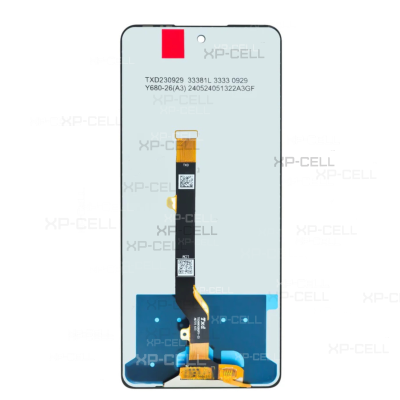 PANTALLA TECNO SPARK 20 PRO (PREMIUM)