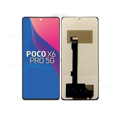 PANTALLA XIAOMI POCO X6 PRO INCELL