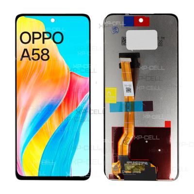 PANTALLA OPPO A58 (INCELL)