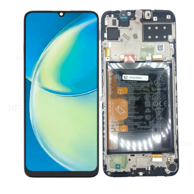 HUAWEI NOVA Y60/ ENJOY 20 5G/ HONOR PLAY 5T YOUTH CON MARCO