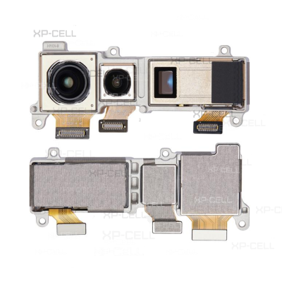 CAMARA TRASERA COMPATIBLE GOOGLE PIXEL 7 PRO