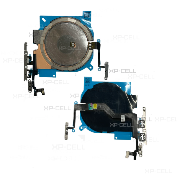 FLEX DE CARGA INALAMBRICA NFC IP14 PRO