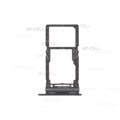 BANDEJA SIM SAMSUNG A26 5G NEGRA