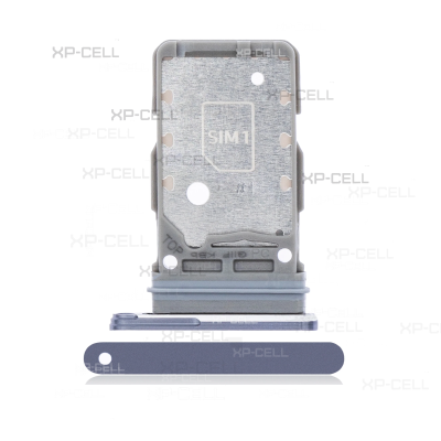 BANDEJA DUAL SIM SAM S21 ULTRA (AZUL)