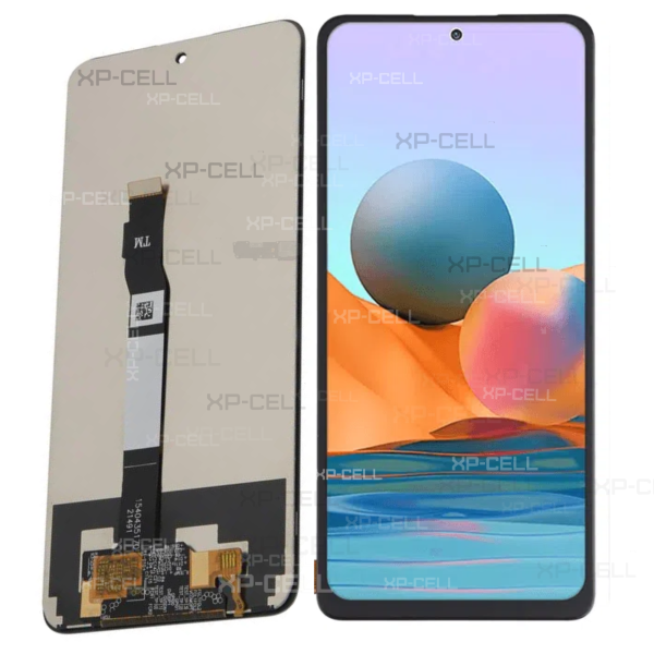 PANTALLA XIAOMI NOTE 12T PRO (PREMIUM)